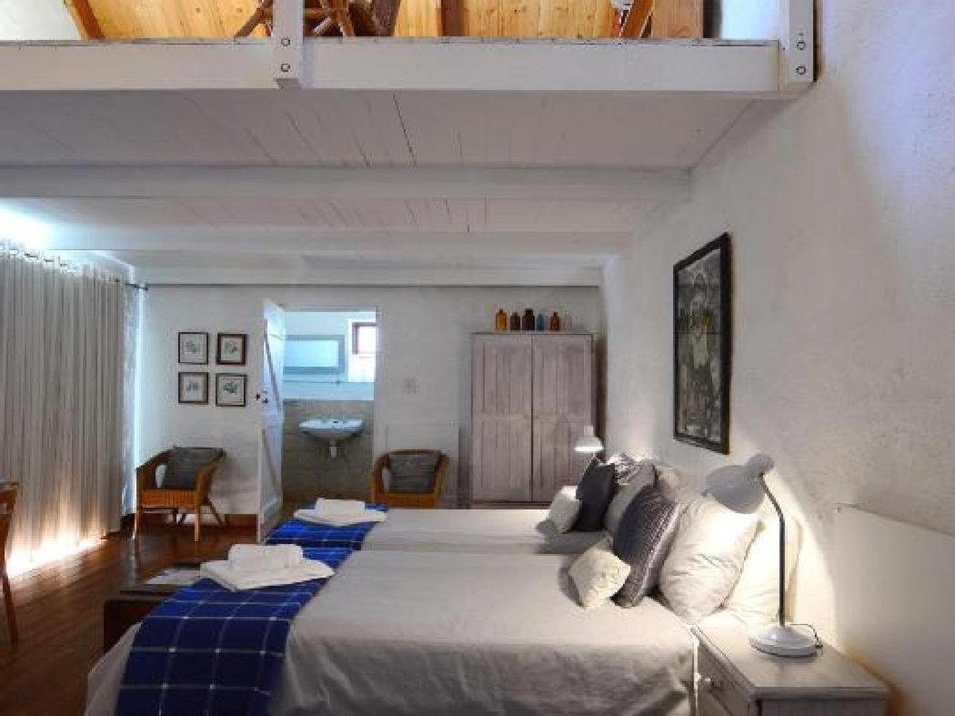 Kaijaiki Country Inn And Restaurant Yzerfontein Quarto foto